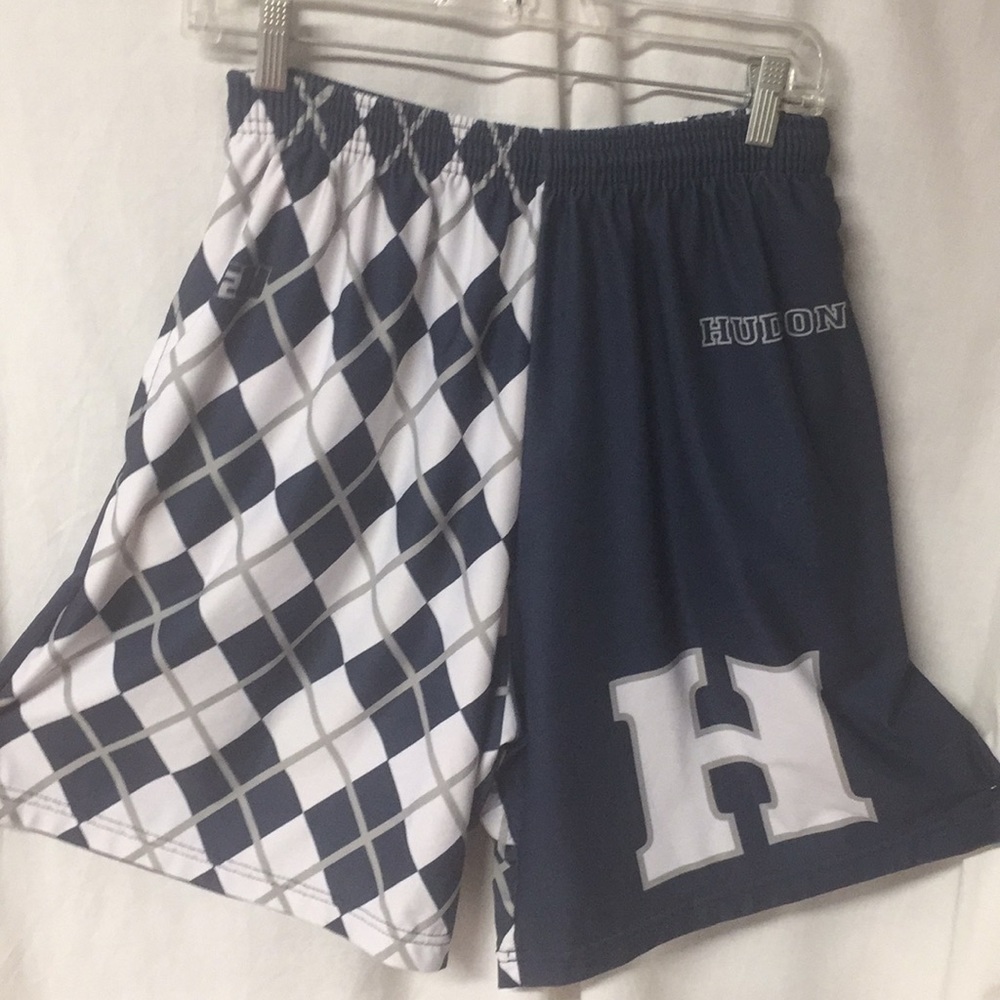Lacrosse Shorts